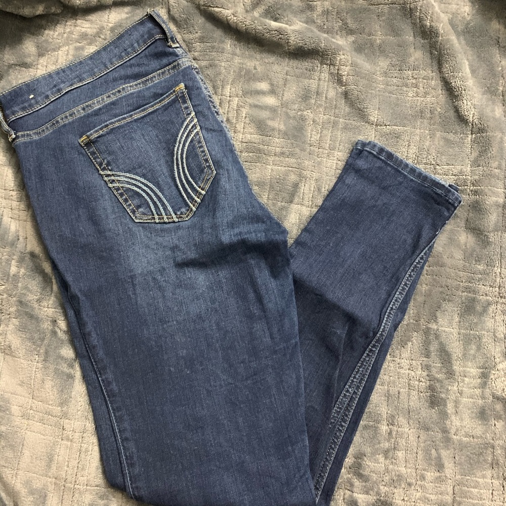 Hollister Skinny Jeans